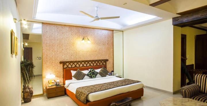 Grand Heritage Narmada Jacksons Jabalpur Extérieur photo