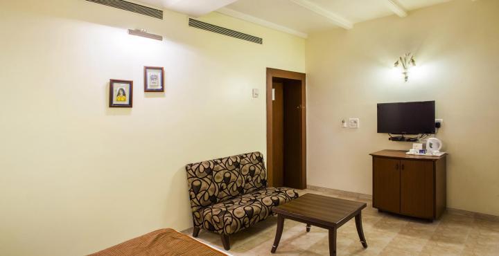 Grand Heritage Narmada Jacksons Jabalpur Extérieur photo