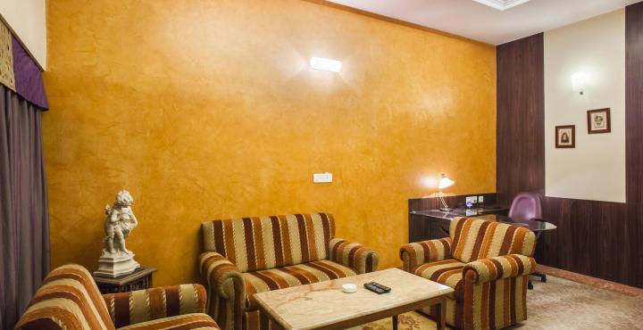 Grand Heritage Narmada Jacksons Jabalpur Extérieur photo