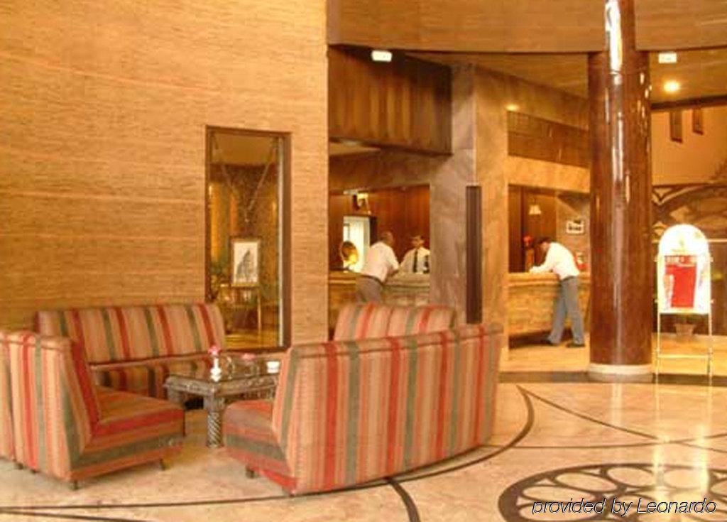 Grand Heritage Narmada Jacksons Jabalpur Extérieur photo